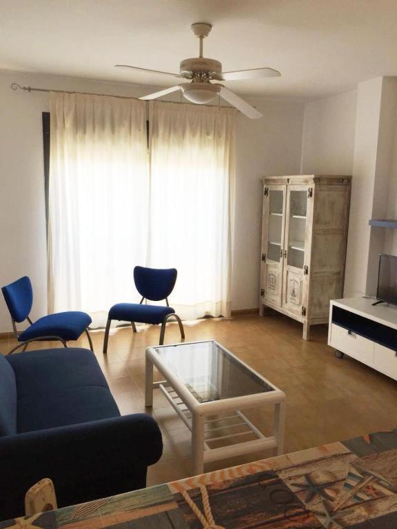 Apartamentos Mirablau Aguadulce  Exterior foto