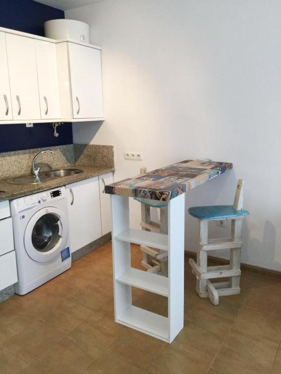 Apartamentos Mirablau Aguadulce  Exterior foto