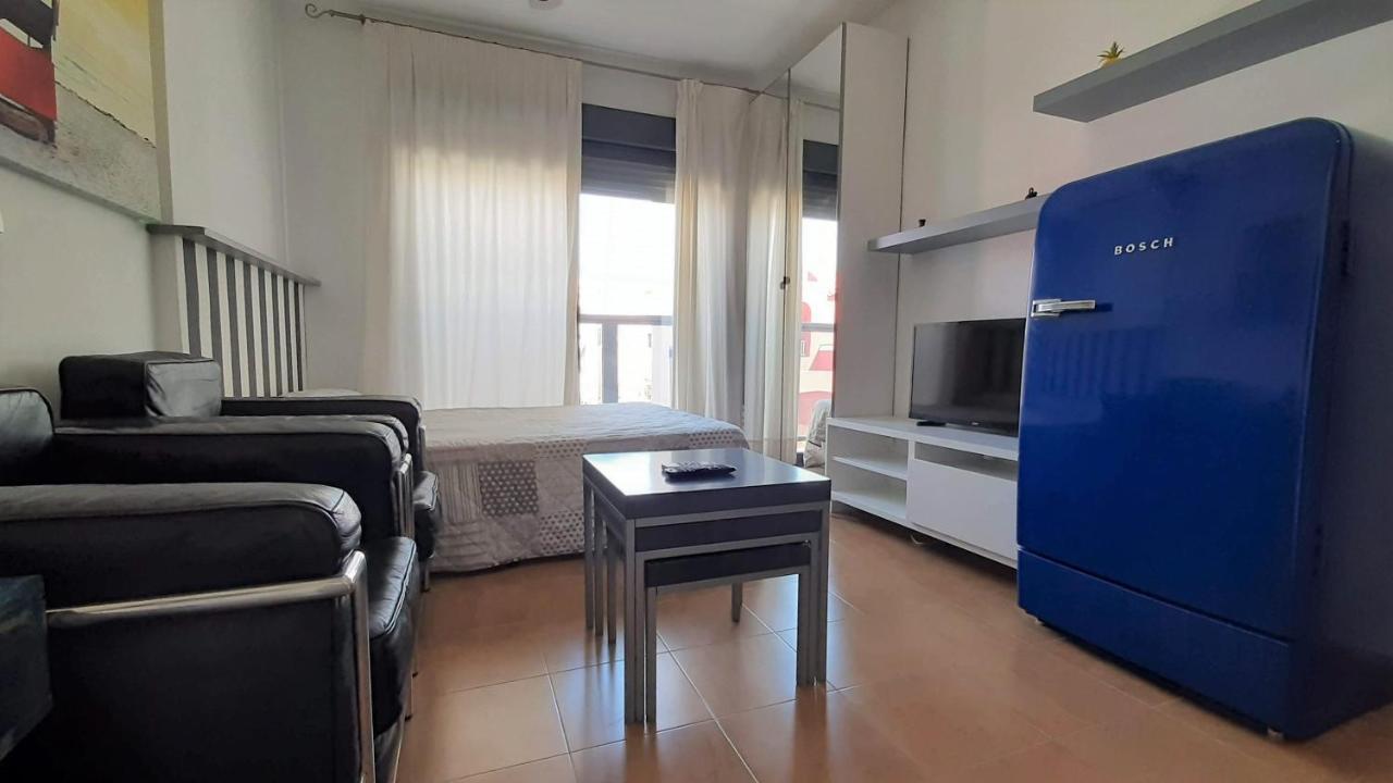 Apartamentos Mirablau Aguadulce  Exterior foto