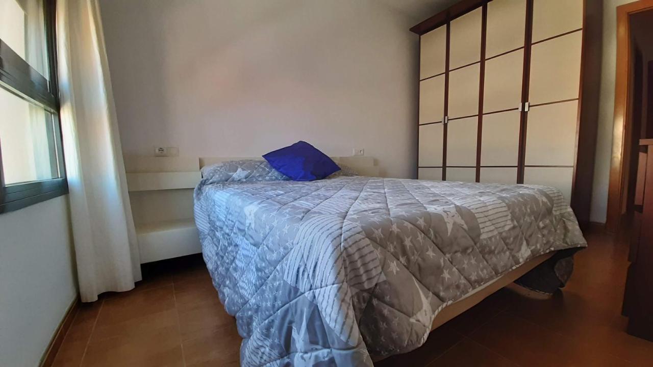 Apartamentos Mirablau Aguadulce  Exterior foto
