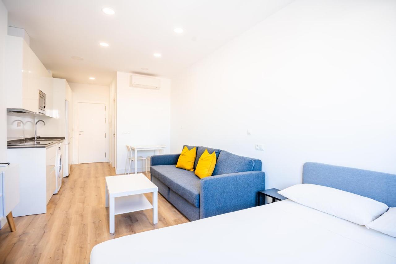 Apartamentos Mirablau Aguadulce  Exterior foto