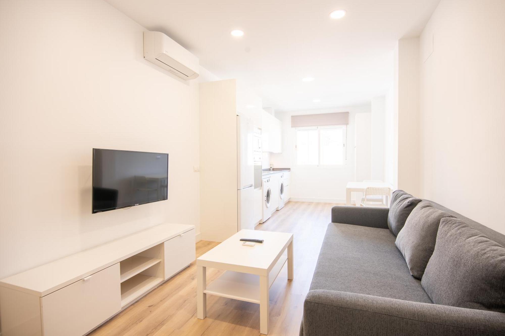 Apartamentos Mirablau Aguadulce  Cameră foto