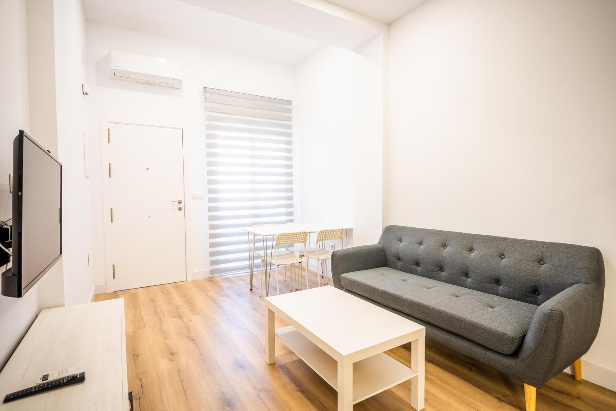 Apartamentos Mirablau Aguadulce  Cameră foto