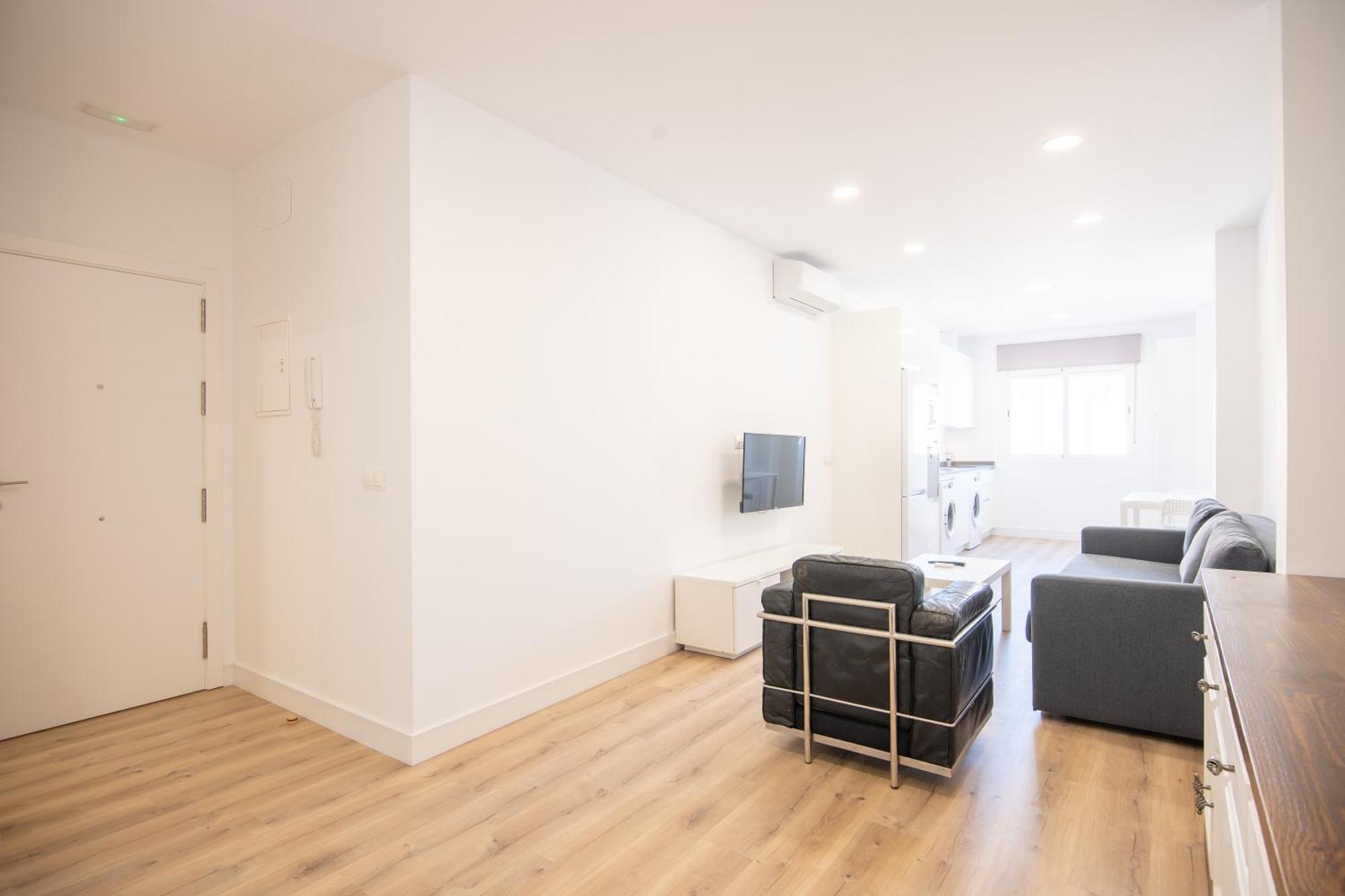 Apartamentos Mirablau Aguadulce  Cameră foto