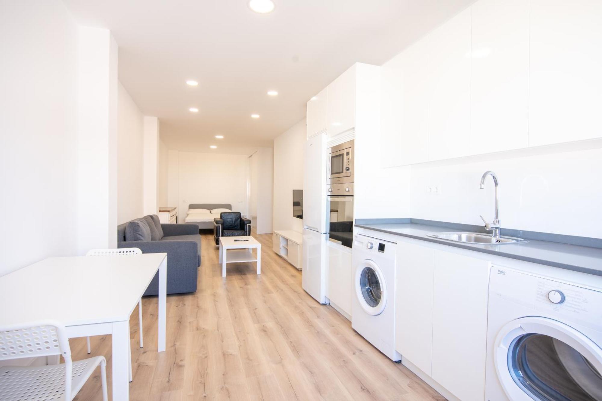 Apartamentos Mirablau Aguadulce  Cameră foto