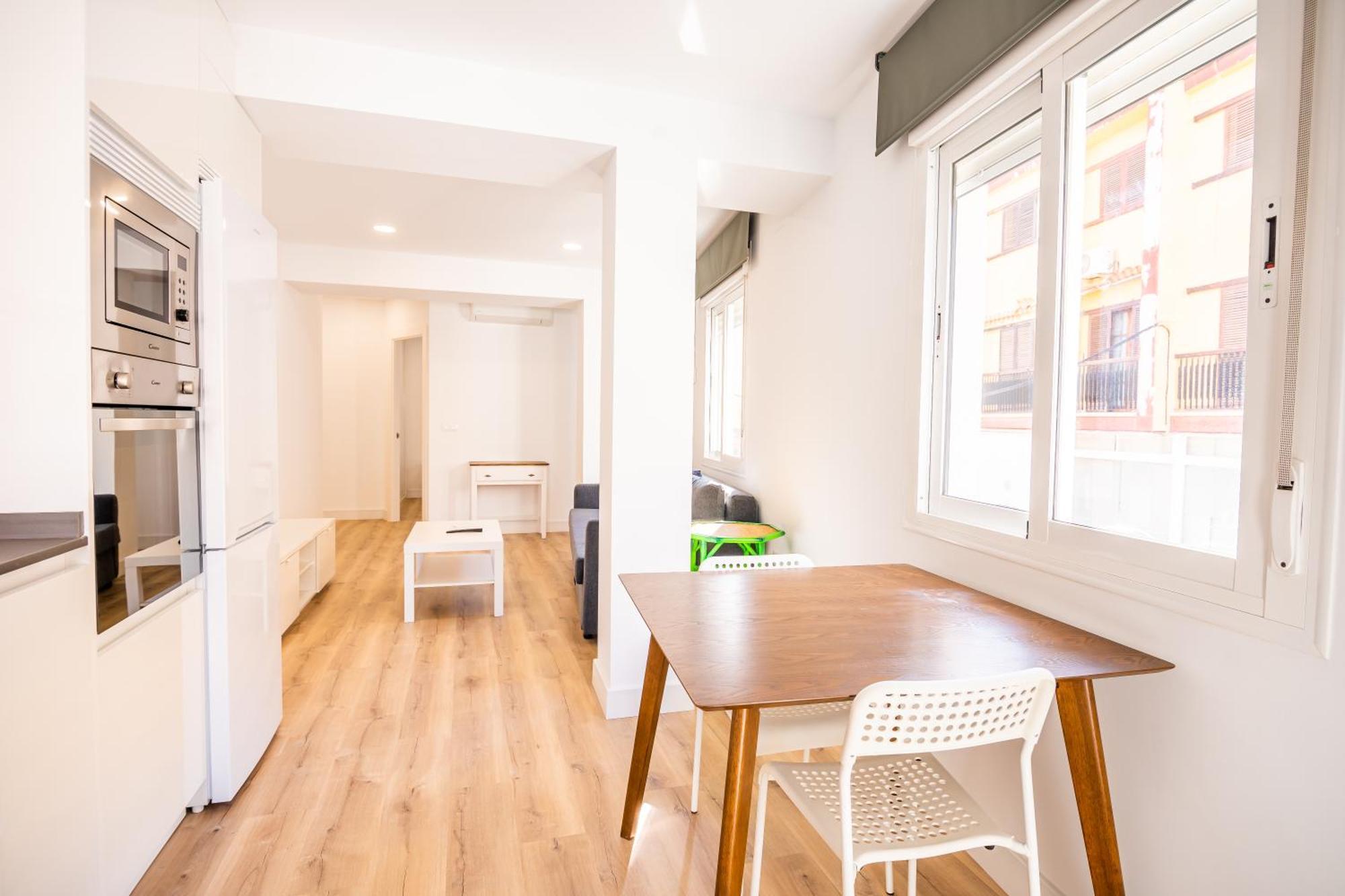 Apartamentos Mirablau Aguadulce  Cameră foto