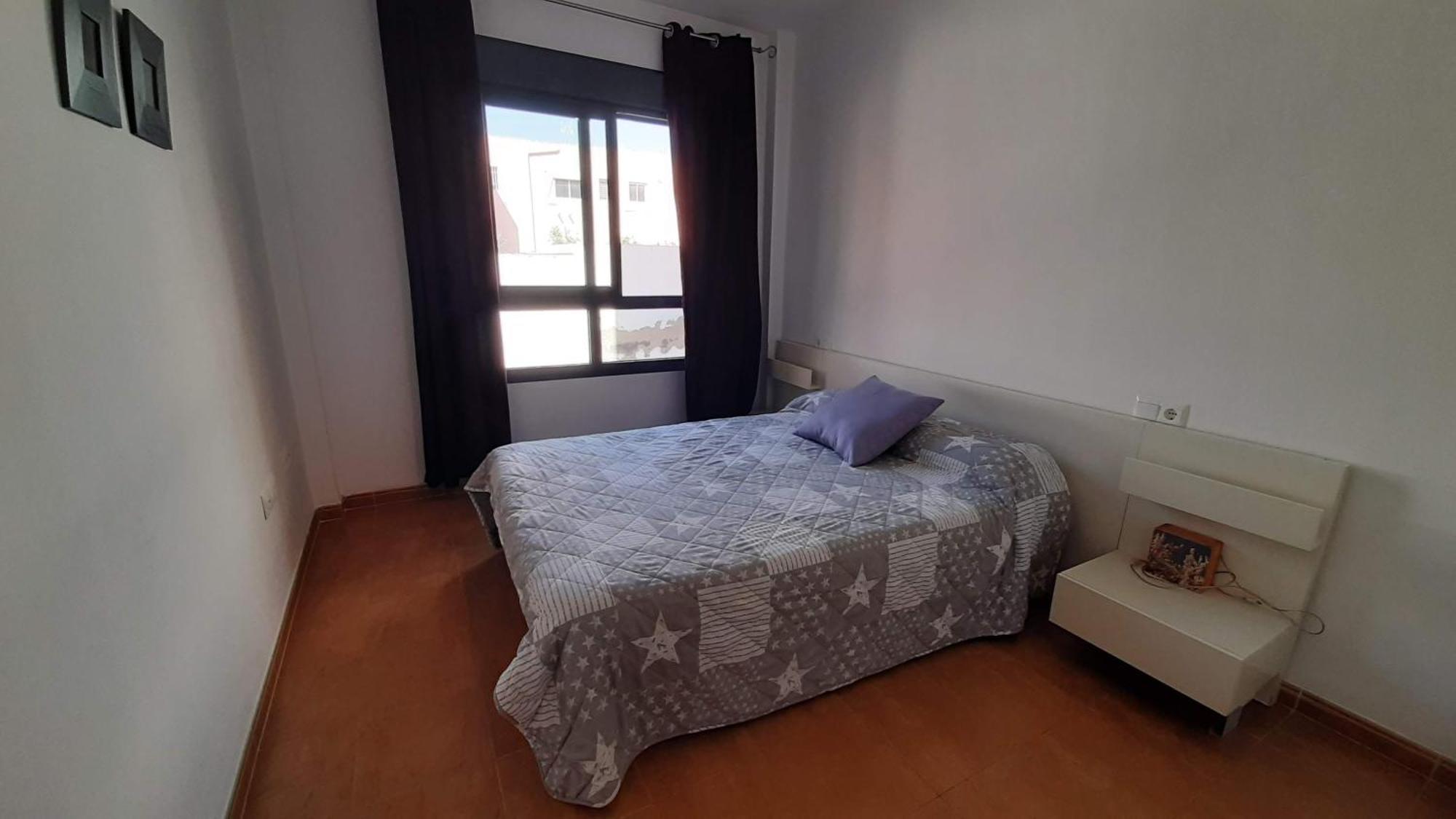 Apartamentos Mirablau Aguadulce  Cameră foto
