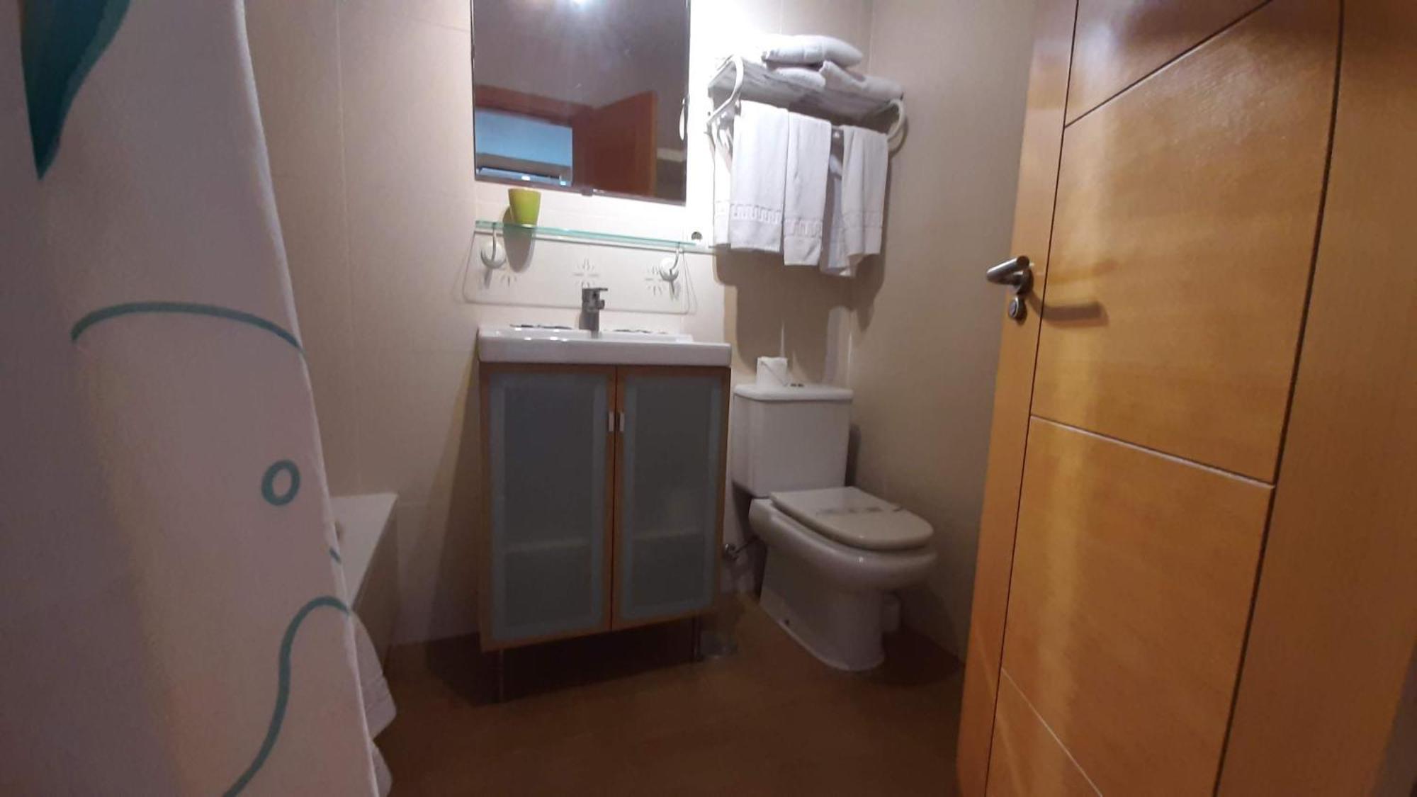Apartamentos Mirablau Aguadulce  Cameră foto