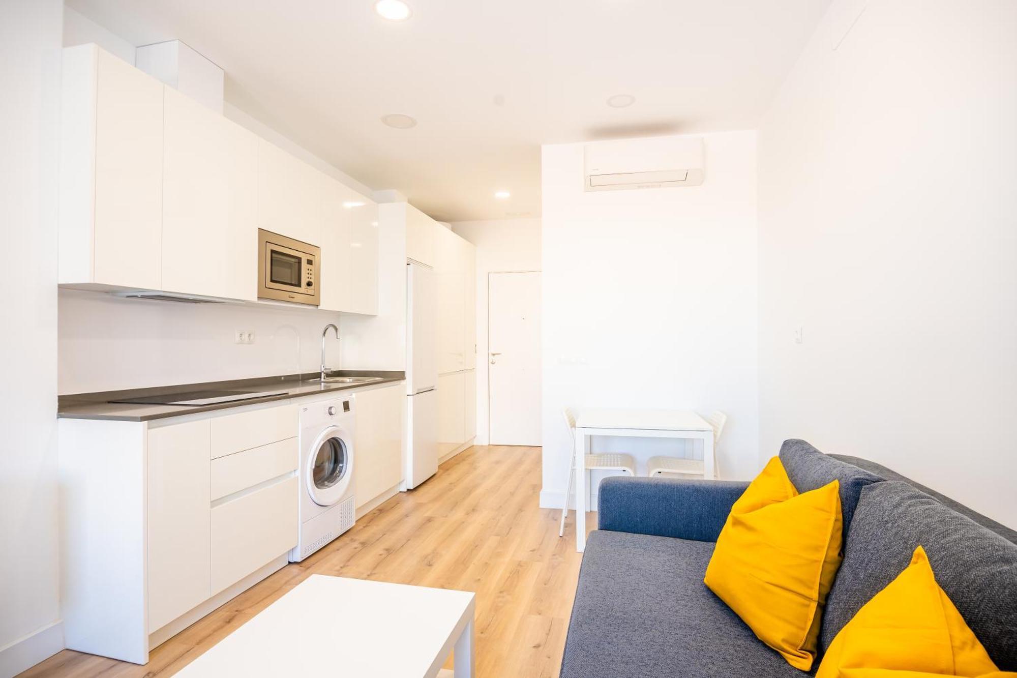 Apartamentos Mirablau Aguadulce  Cameră foto