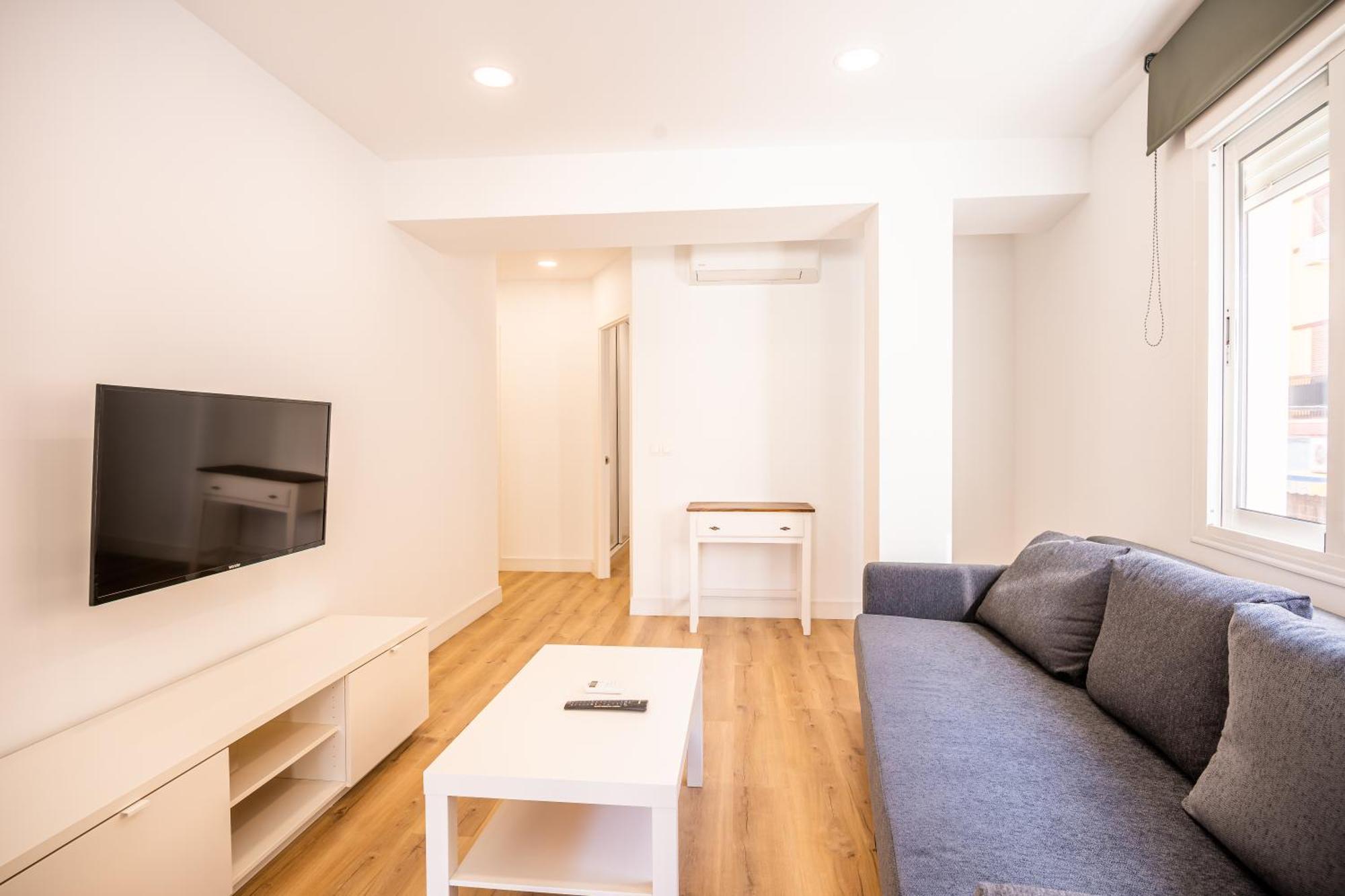 Apartamentos Mirablau Aguadulce  Cameră foto