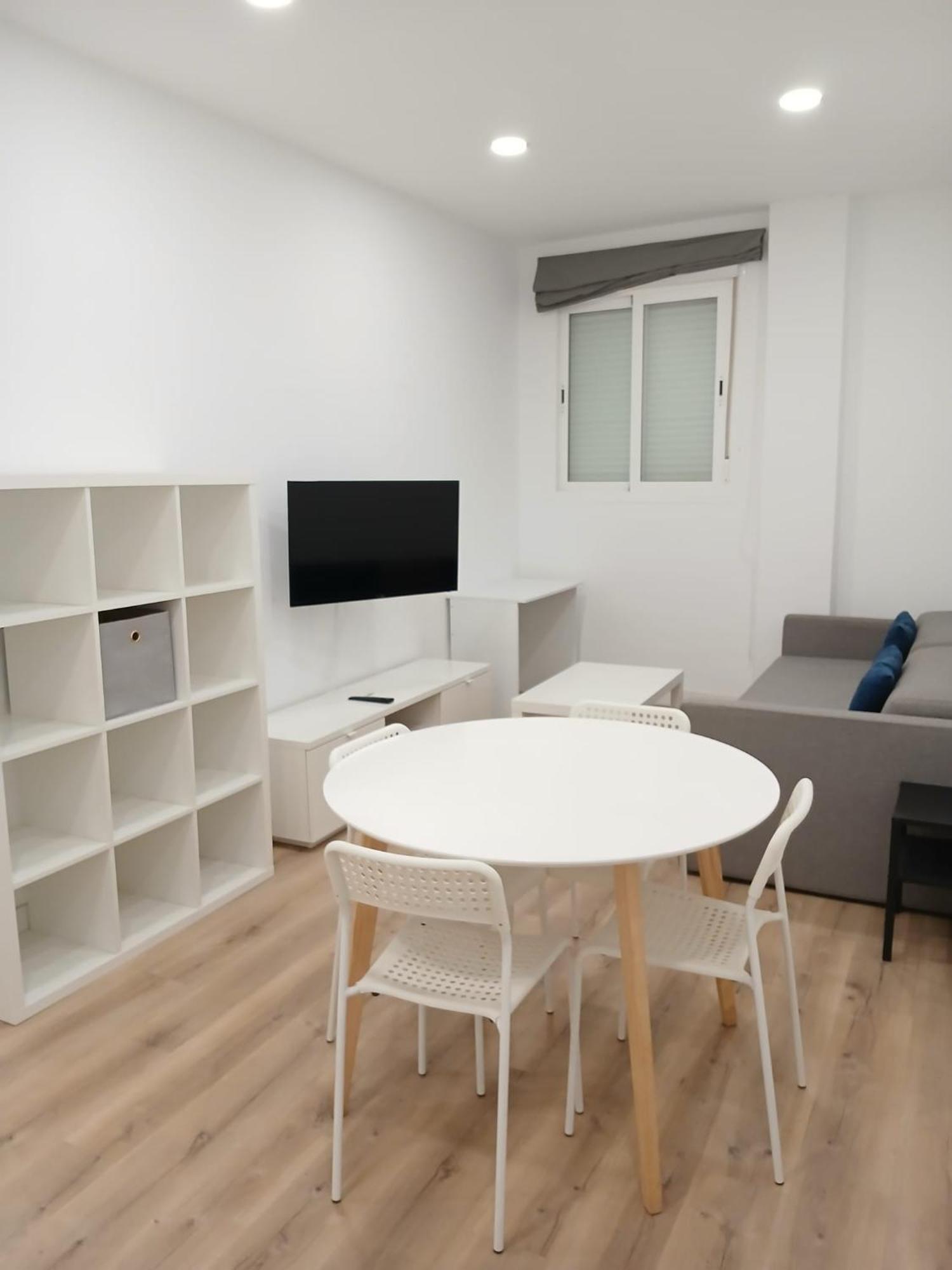 Apartamentos Mirablau Aguadulce  Exterior foto